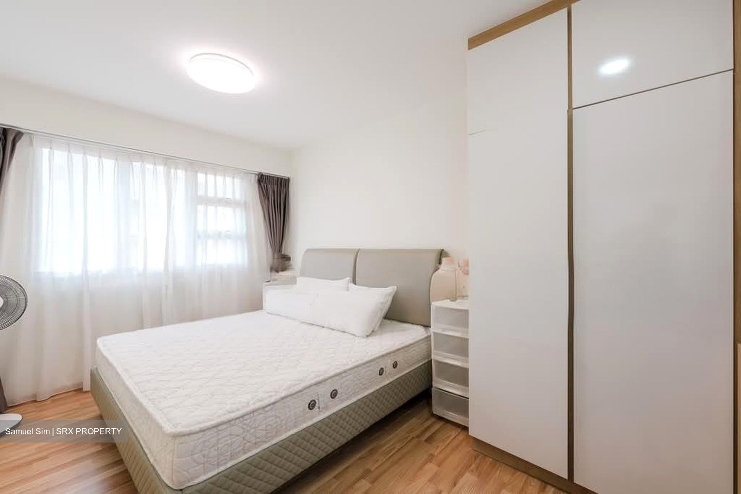 Blk 573C Woodlands Glen (Woodlands), HDB 3 Rooms #599556781